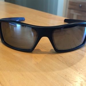 Gascan Polarized Oakley Sunglasses
